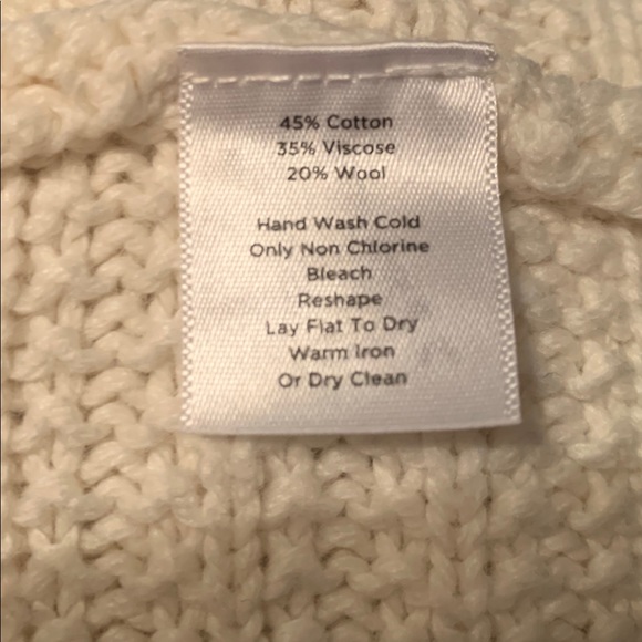 Talbots Sweater - Picture 4 of 4